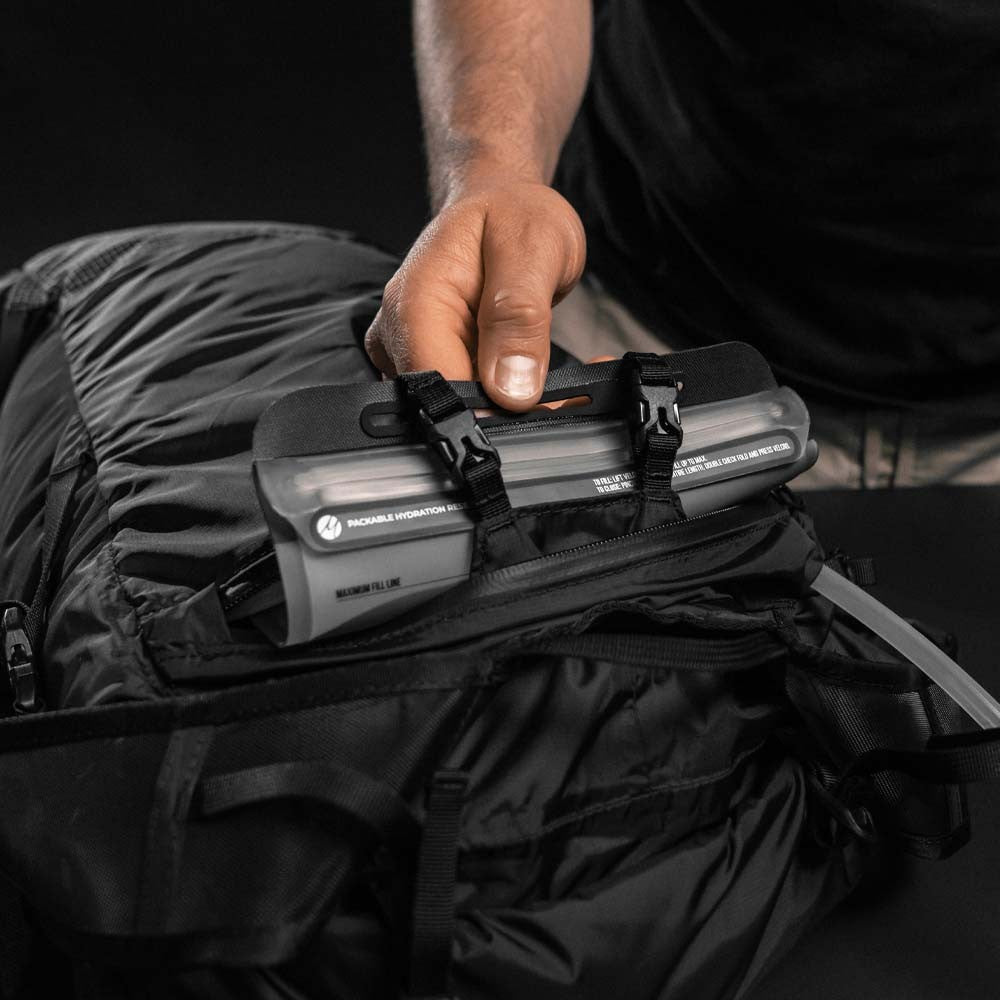 Freerain28 Backpack
