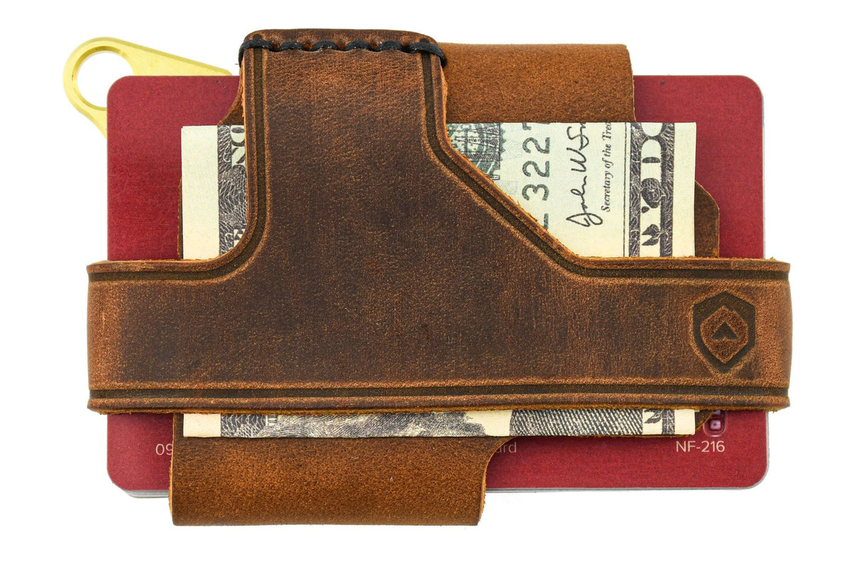 Contour - Brieftasche