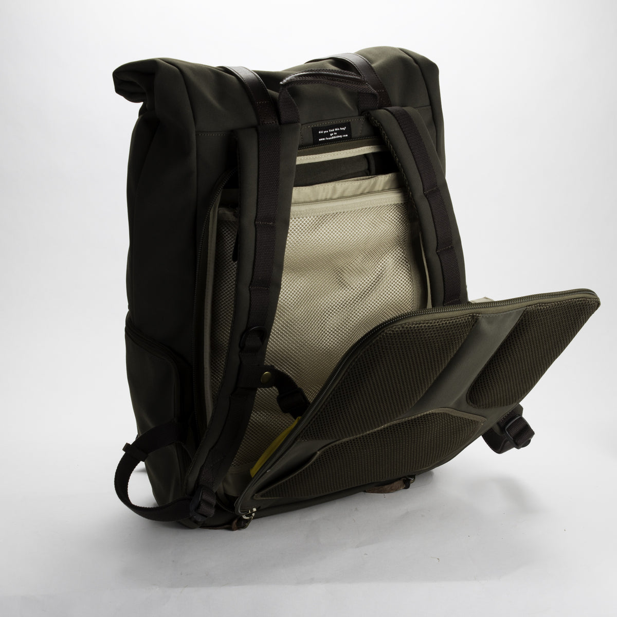 Karl Travel Backpack 44 L