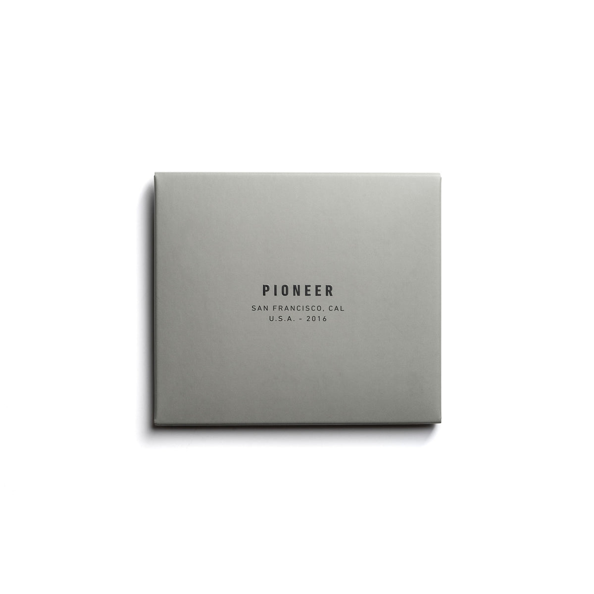 Matter Bifold