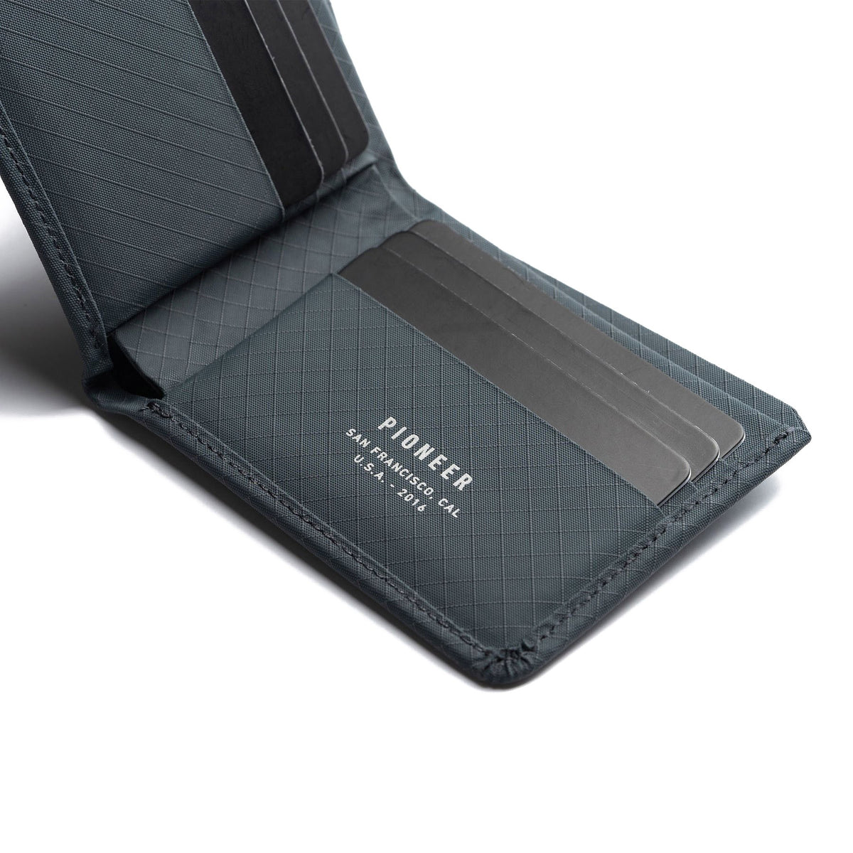 Division Billfold
