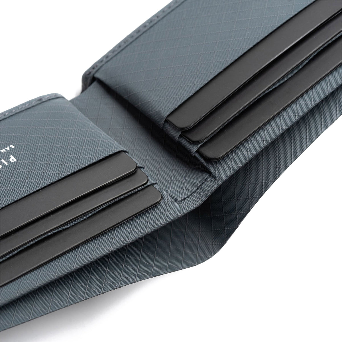 Division Billfold