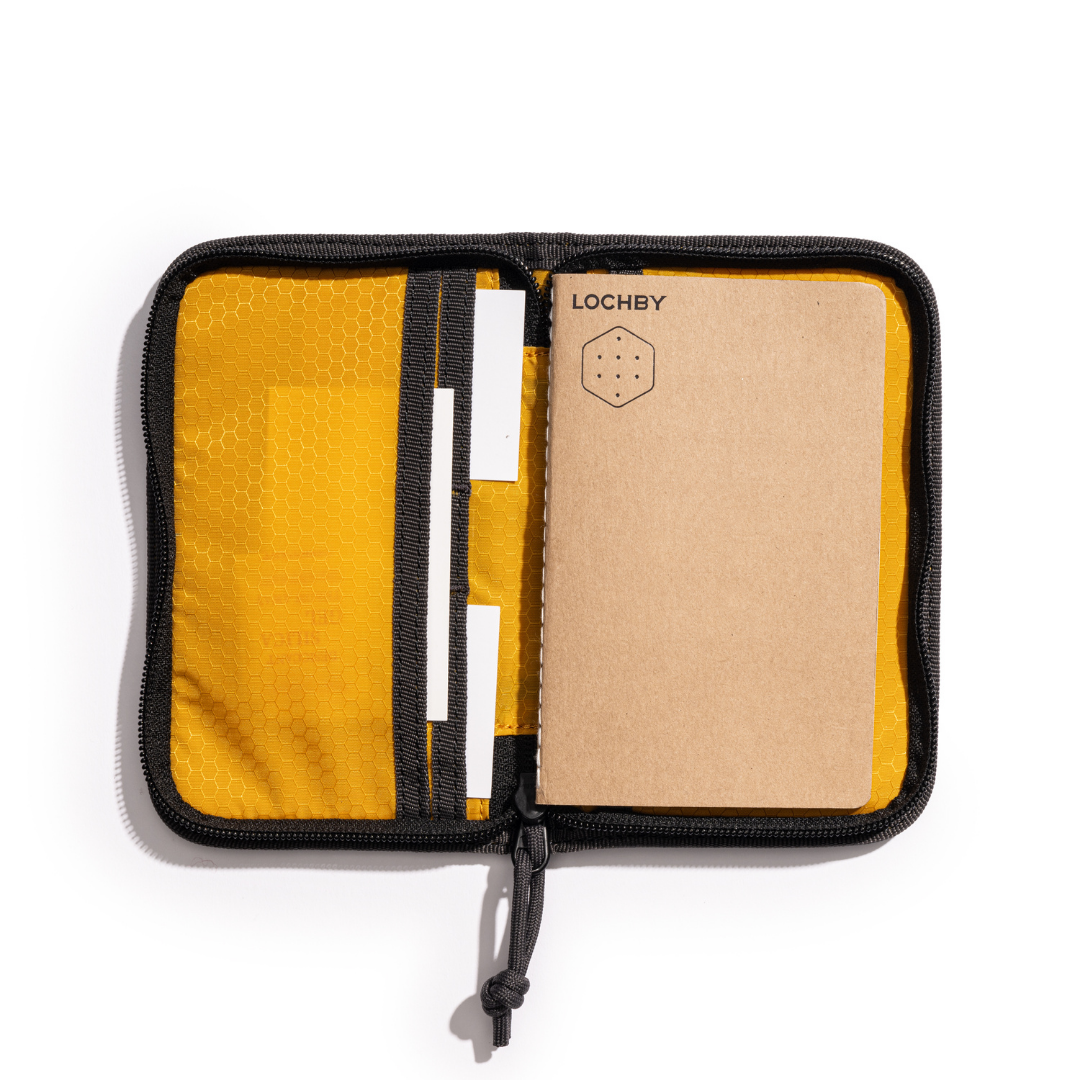 Pocket Journal
