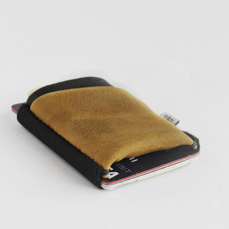 Deluxe Wallet