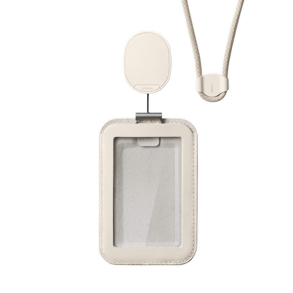 ID Card Holder Pro