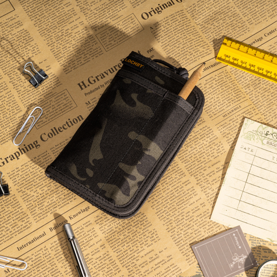 Pocket Journal