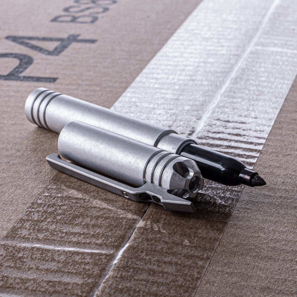 Permanent Marker