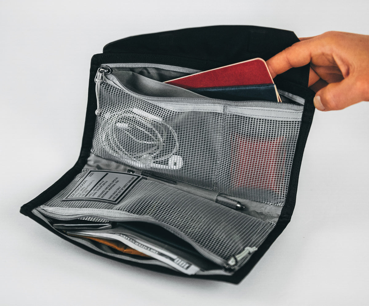 Civic Access Pouch 1 L