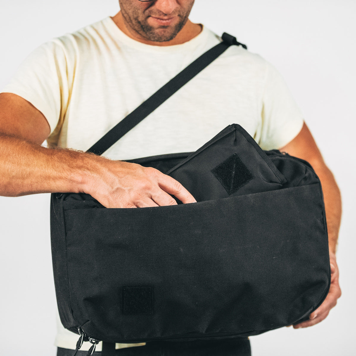 Civic Access Pouch 1 L