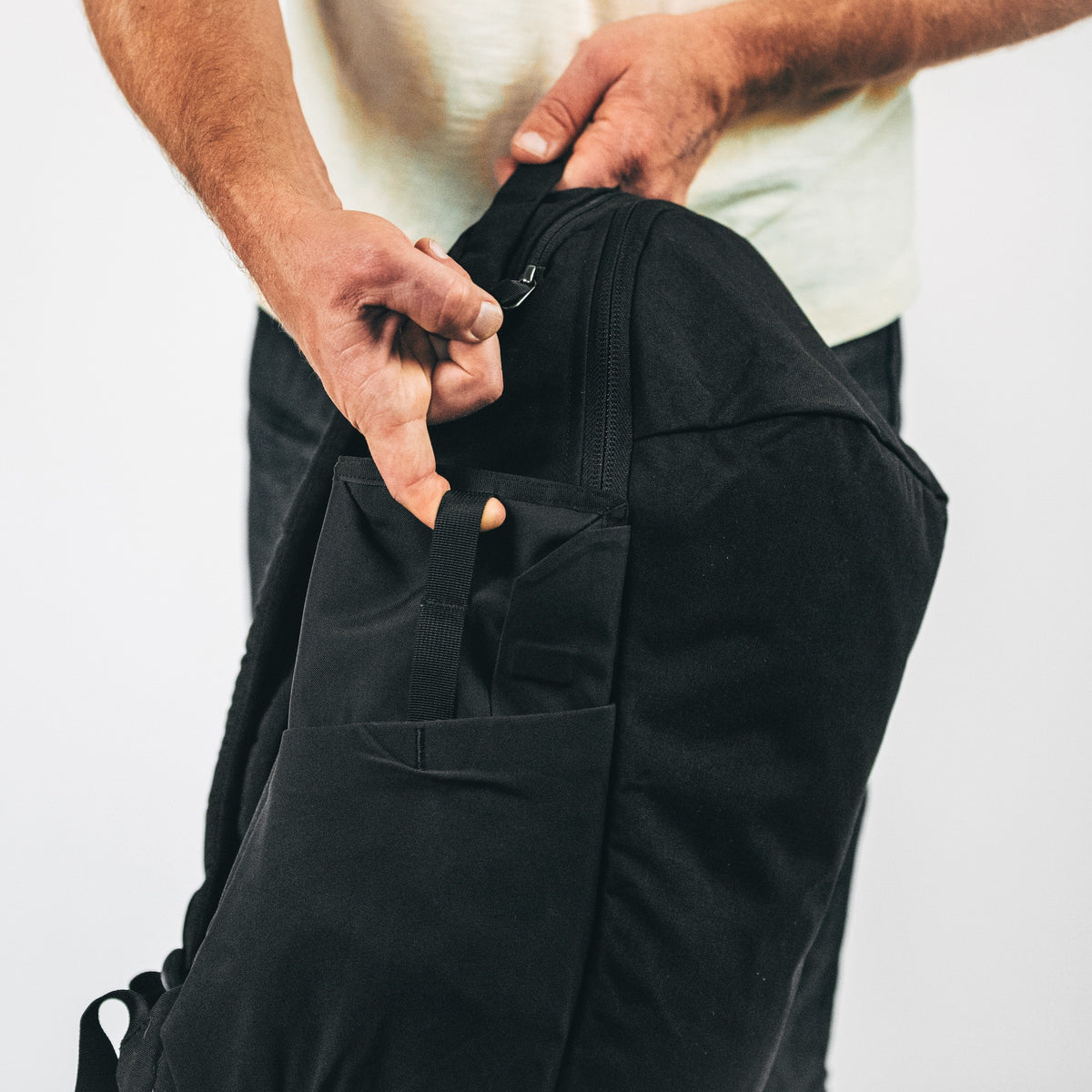 Civic Access Pouch 1 L