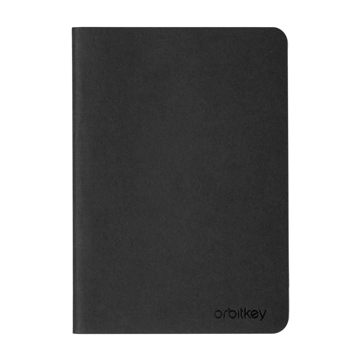 Organisation Notebook