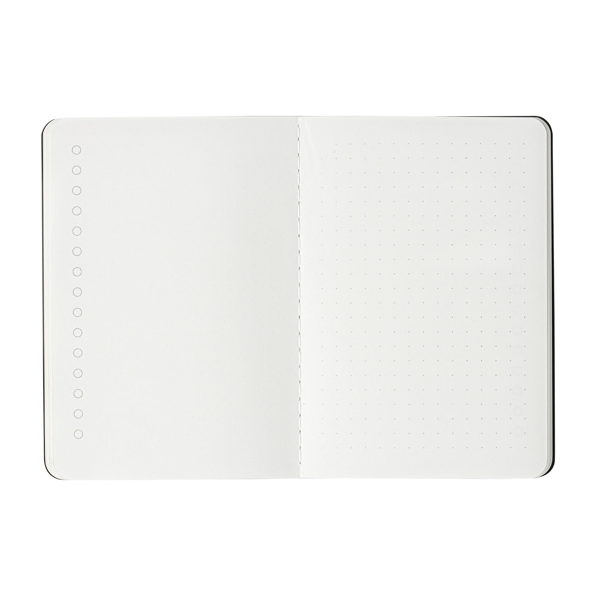 Organisation Notebook