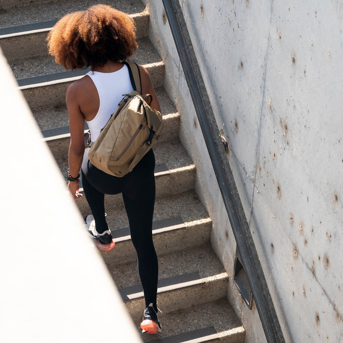 Errant Sling Bag