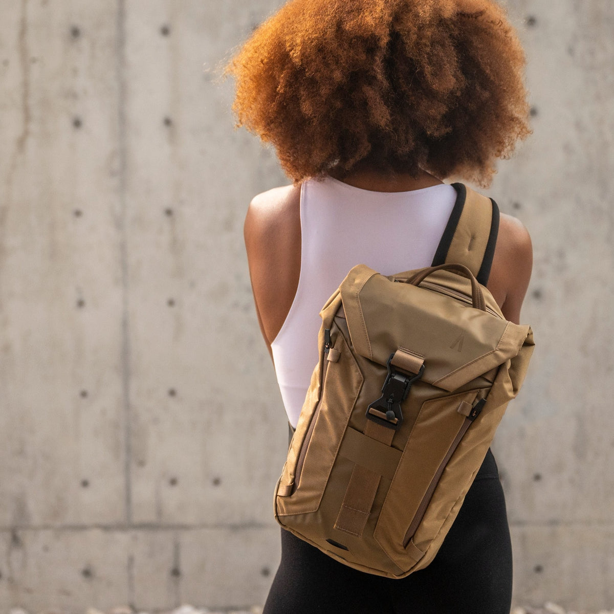 Errant Sling Bag