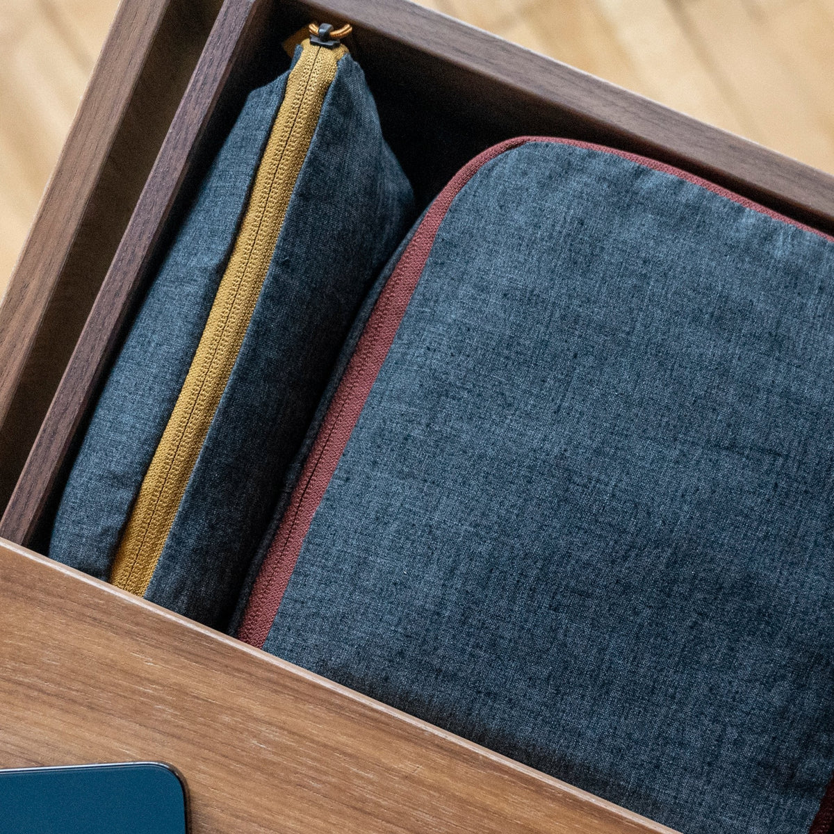 Hemp Packing Cube