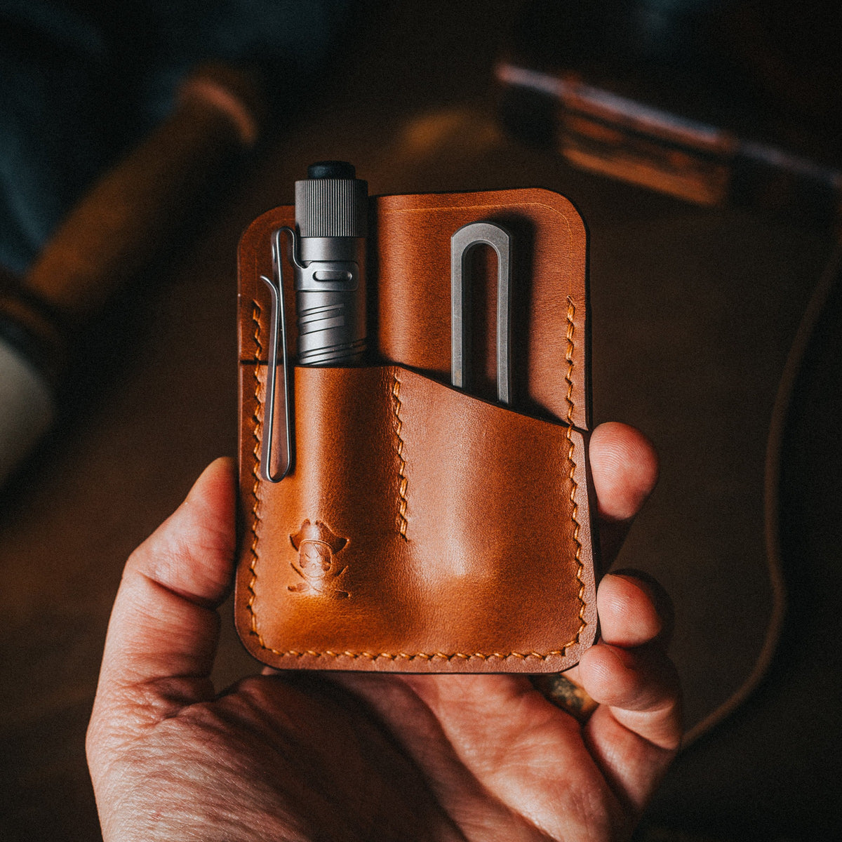 First Mate Mini Organiser