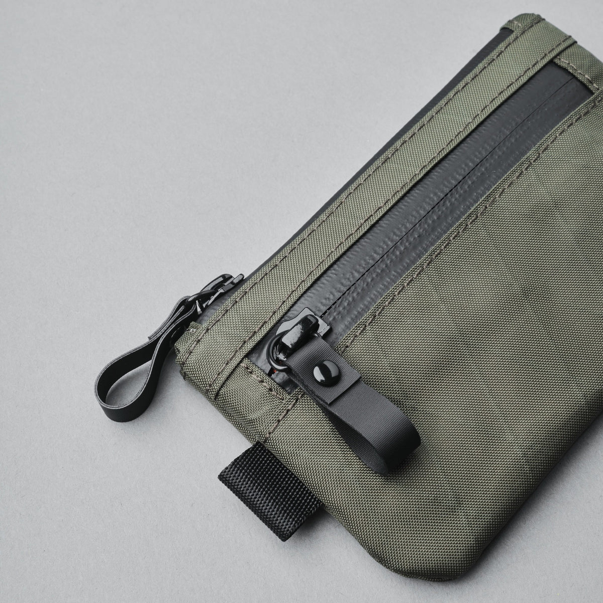 Zip Pouch
