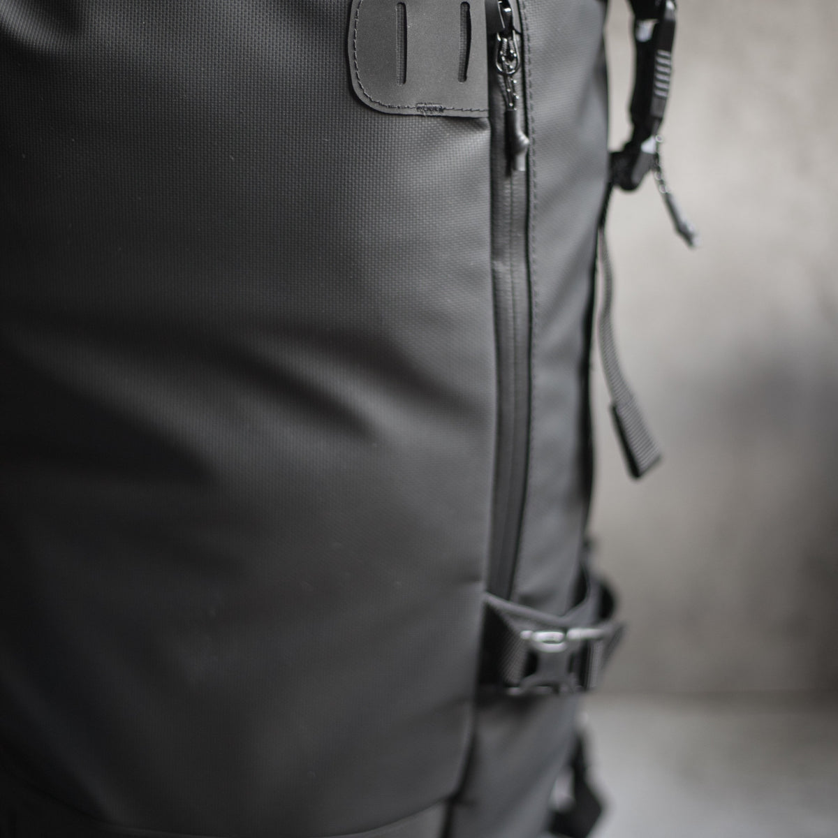 Backpack N°0.0