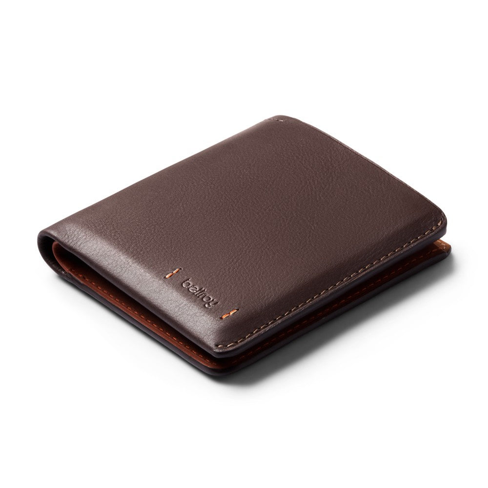 Note Sleeve Portemonnaie - Premium Edition