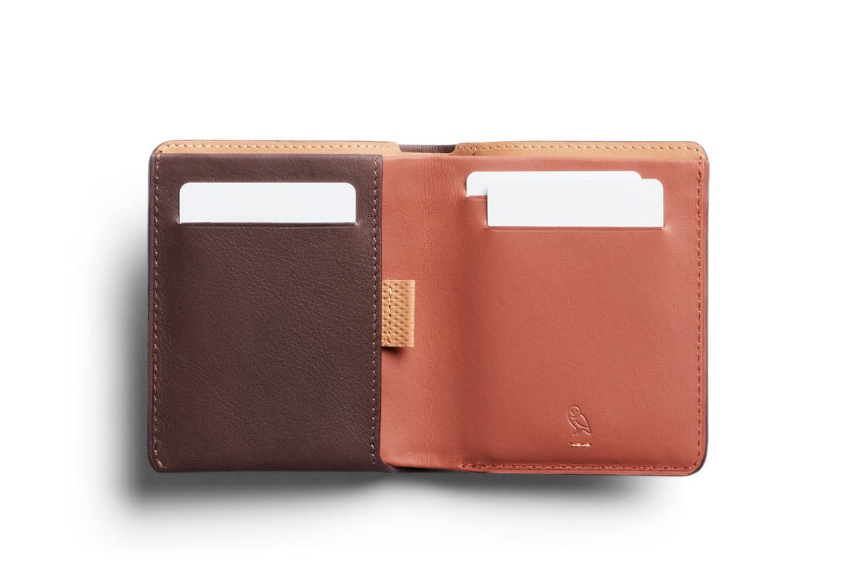 Note Sleeve Portemonnaie - Premium Edition