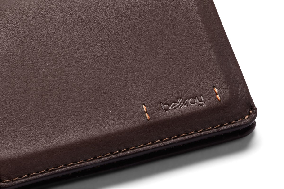 Slim Sleeve Portemonnaie - Premium Edition
