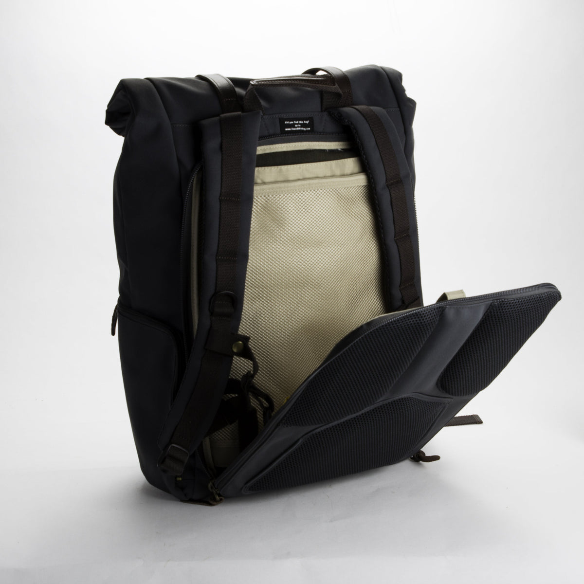 Karl Travel Backpack 44 L