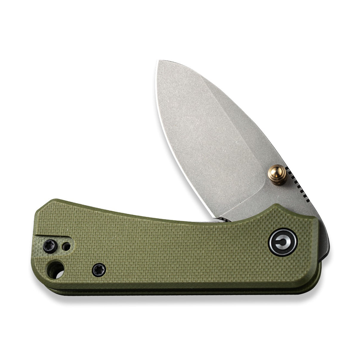 Baby Banter Knife