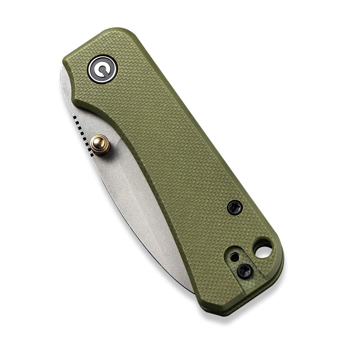 Baby Banter Knife