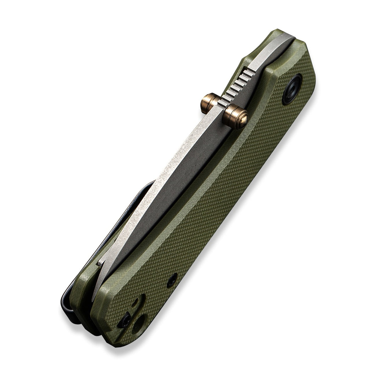 Baby Banter Knife