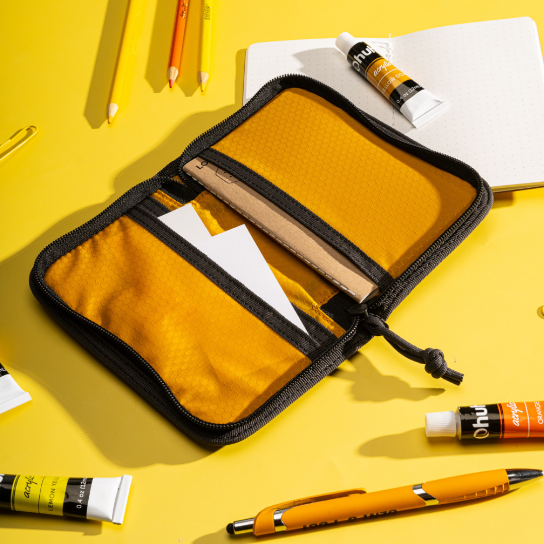Pocket Journal