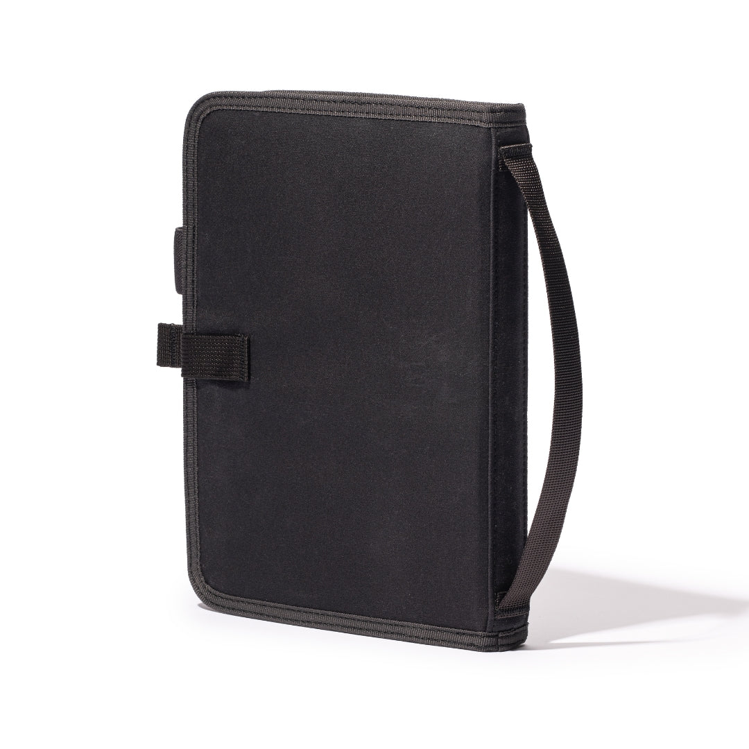 Field Binder A5