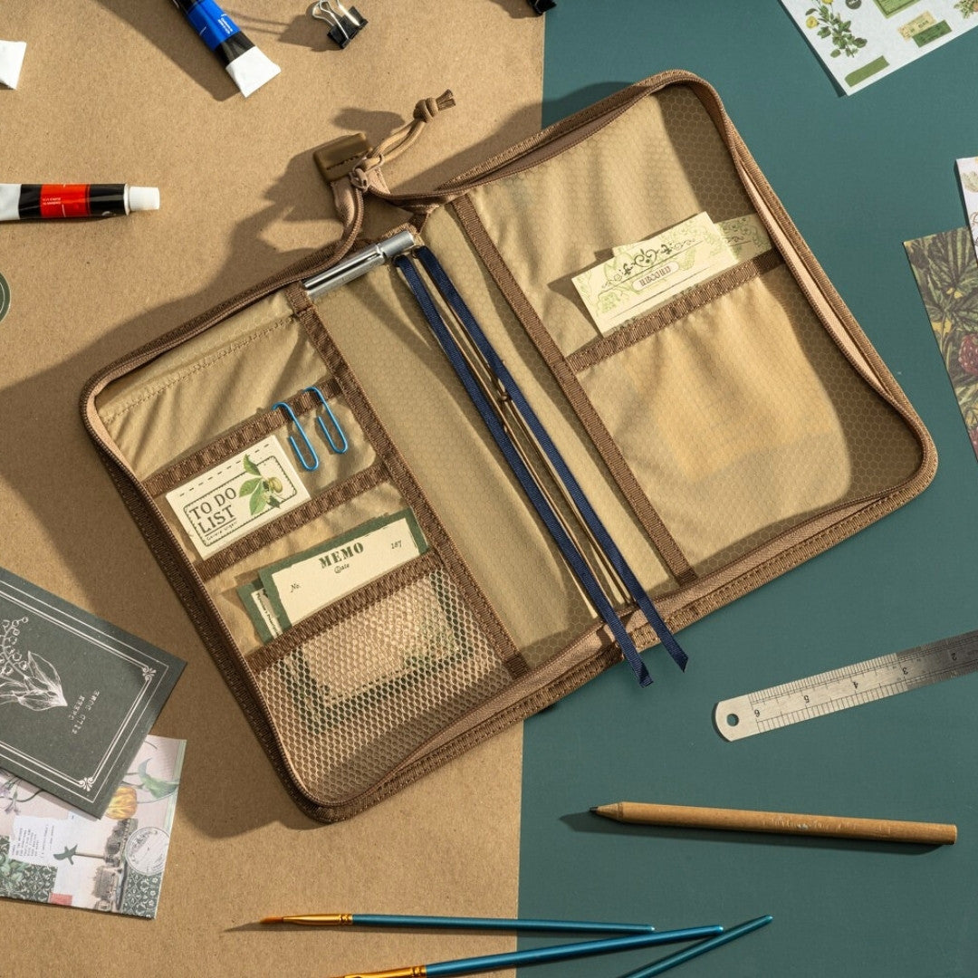 Field Folio A5