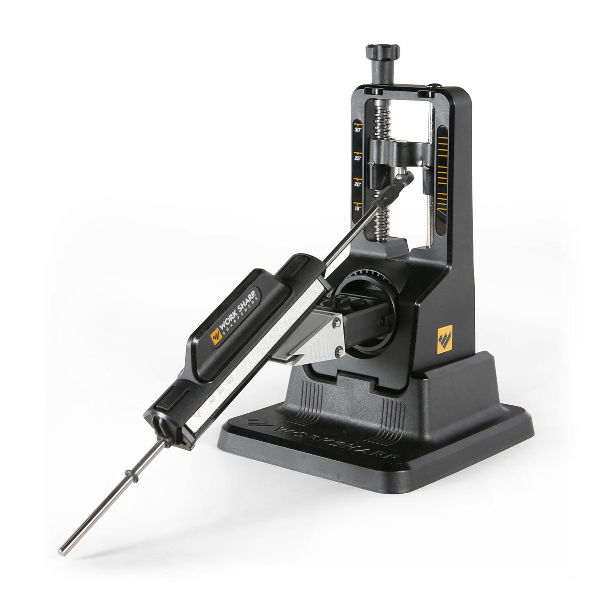 Precision Adjust Knife Sharpener