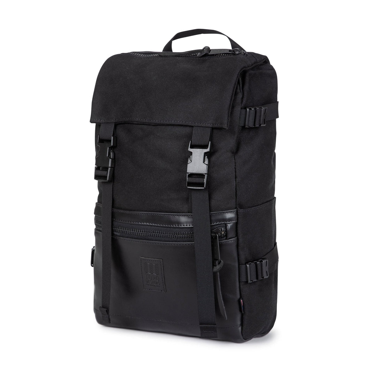 Rover Pack Heritage Canvas