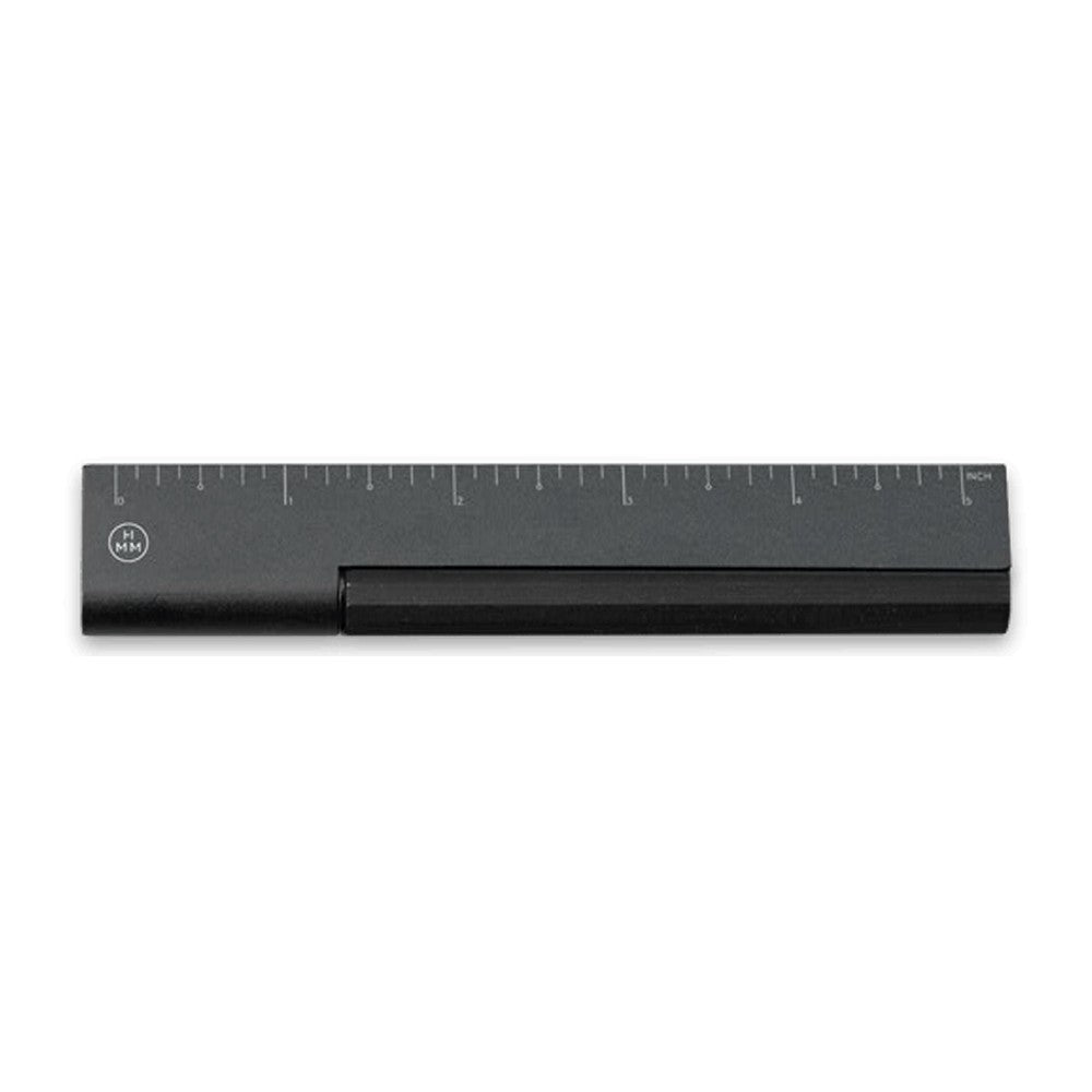Rule/One Ruler