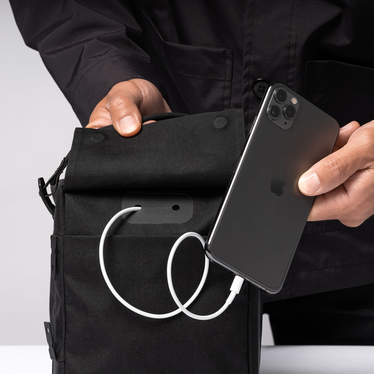 Kompak Bag