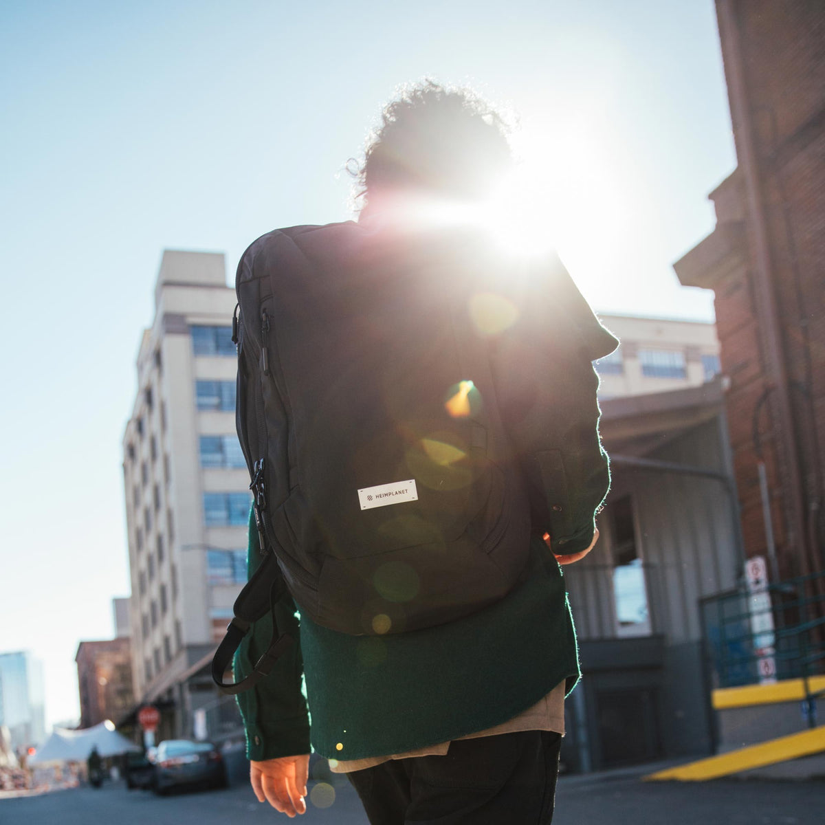 Transit Line Daypack 24 L