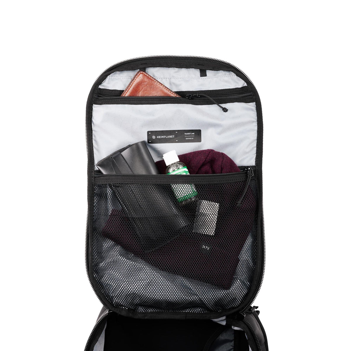 Transit Line Daypack 24 L