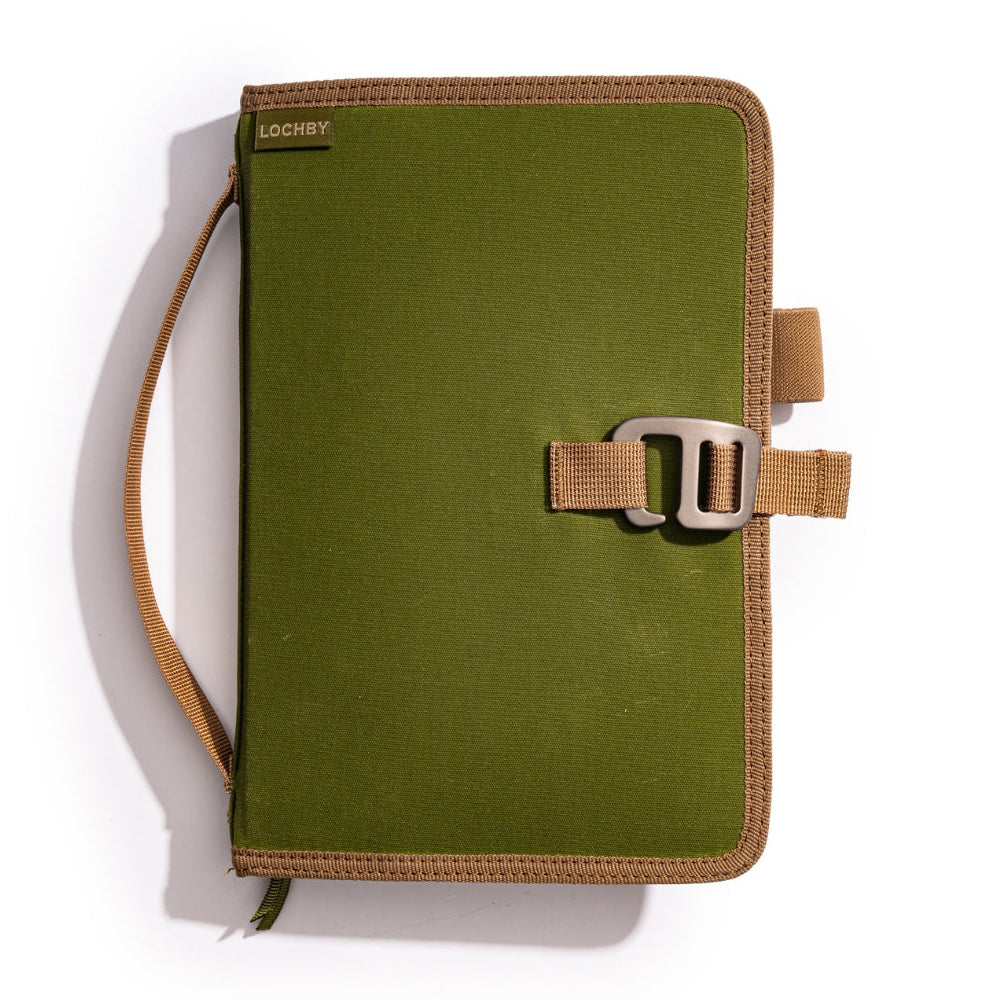 Field Journal