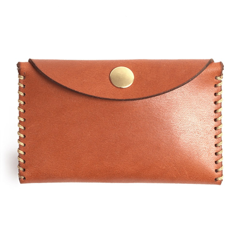 Slim Snap Wallet
