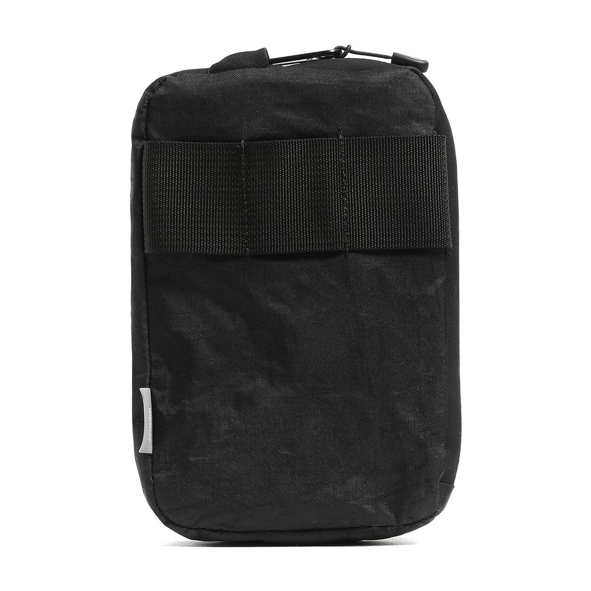 Unit Zipper Pouch RND Edition