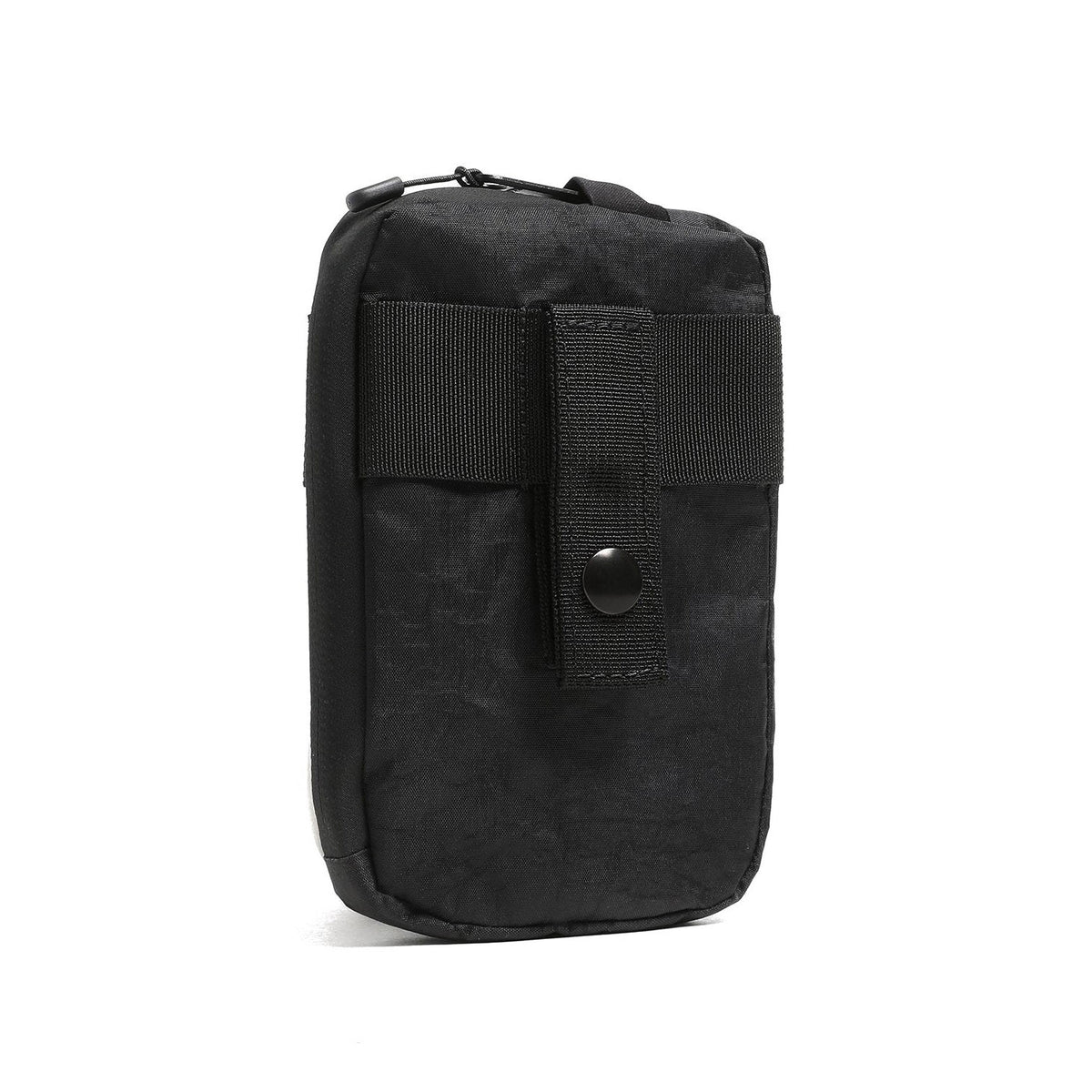Unit Zipper Pouch RND Edition