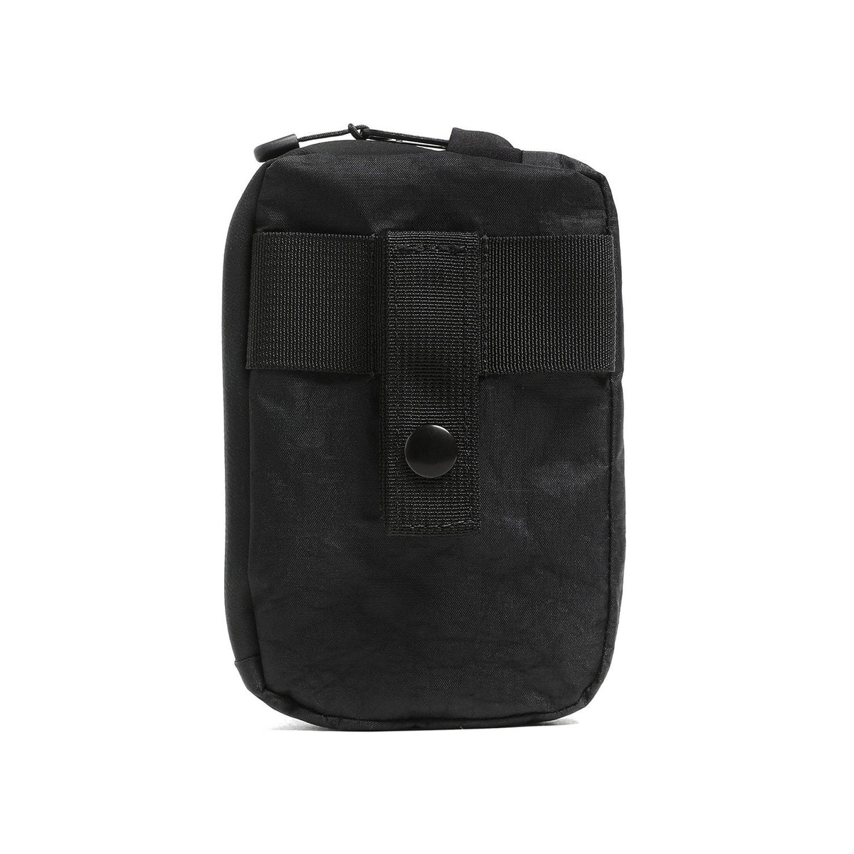 Unit Zipper Pouch RND Edition