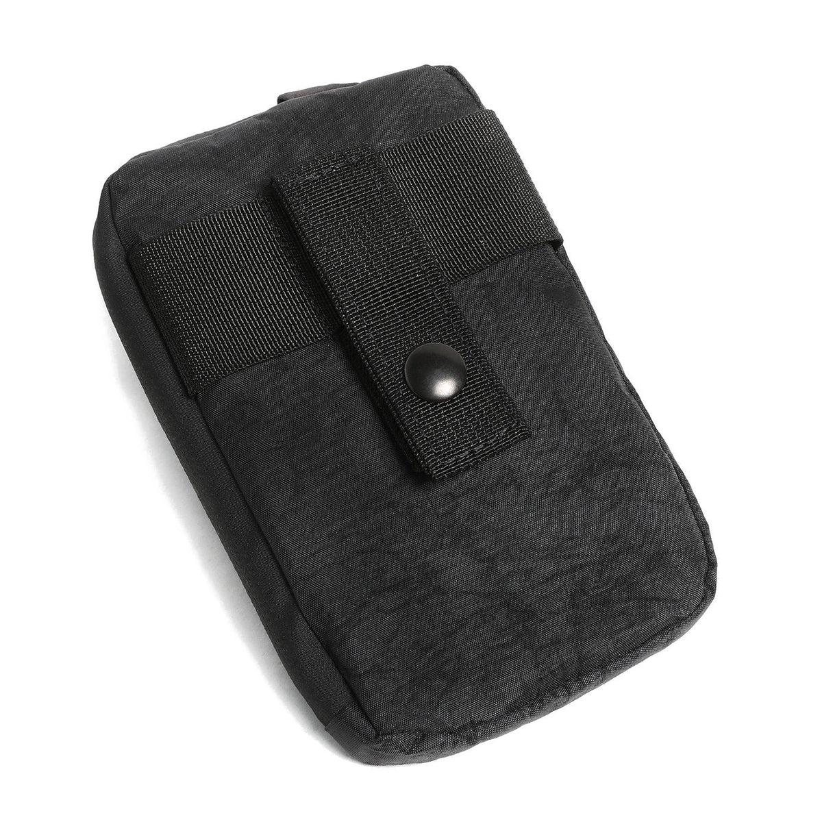 Unit Zipper Pouch RND Edition