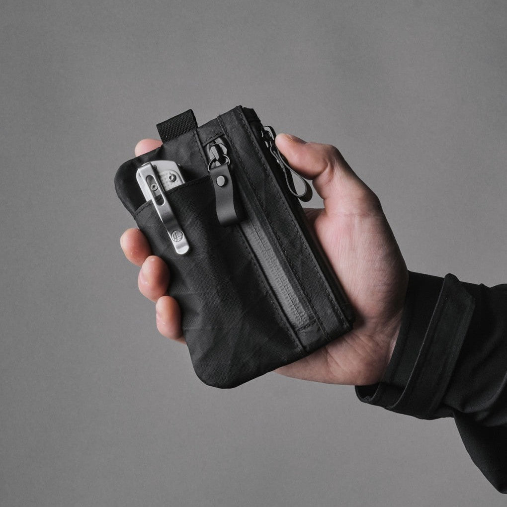 Zip Pouch Pro