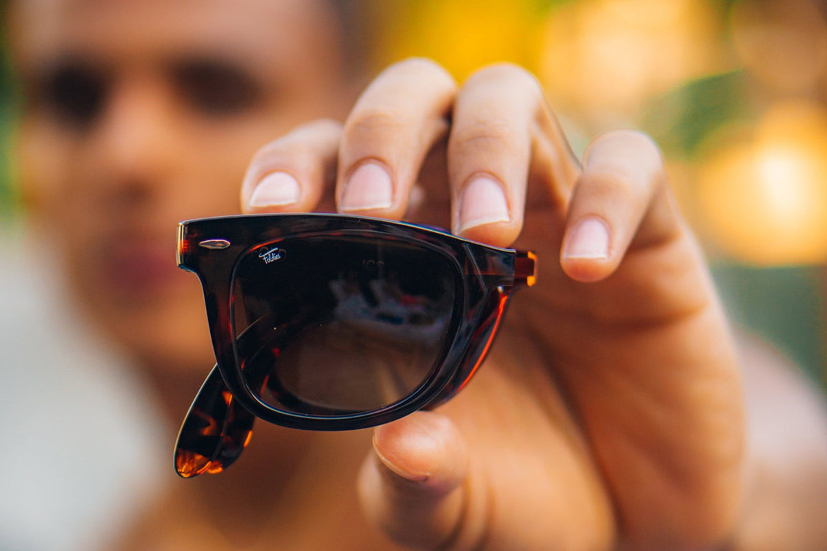 Classics V² Sunglasses