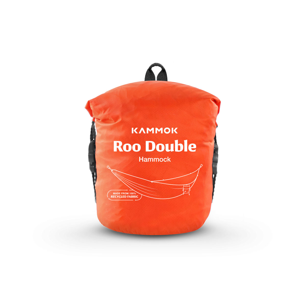 Roo Double Hammock