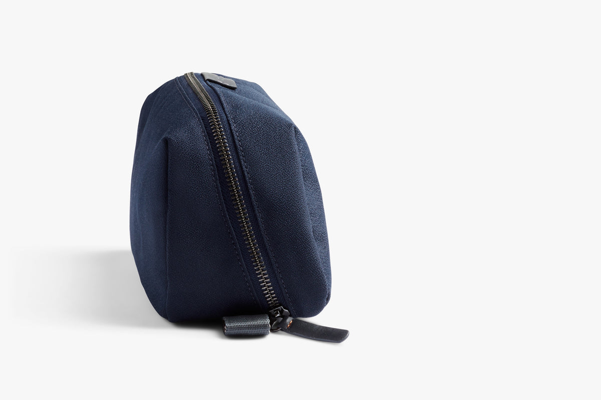 Toiletry Kit Plus