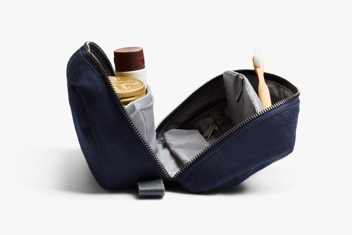 Toiletry Kit Plus