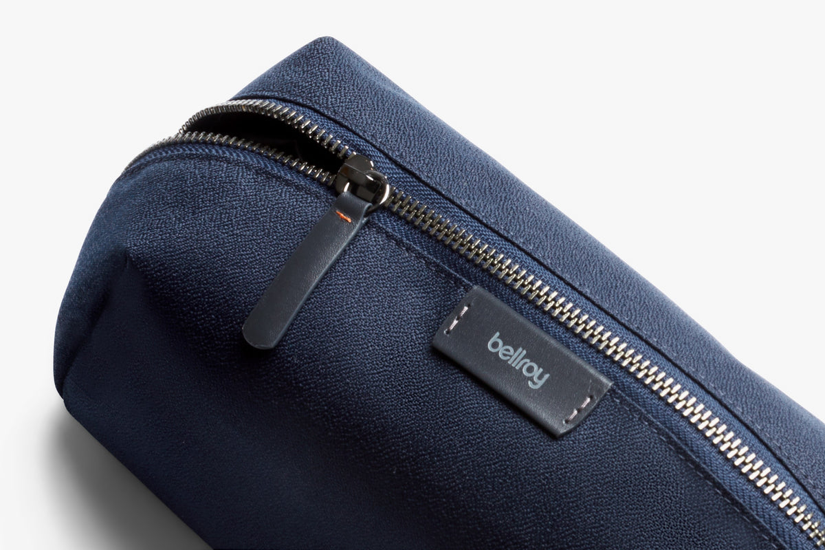 Toiletry Kit Plus